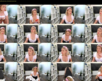 annemarry96 — 73 minute Chaturbate female cam show recording, 1080p, Apr 19, 2021