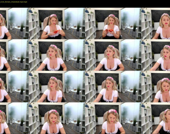 annemarry96 — 21 minute Chaturbate female cam show recording, 1080p, Apr 19, 2021