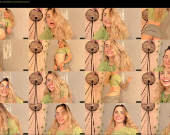 antonia_savatto_ — 11 minute Chaturbate female cam show recording, 1080p, Apr 20, 2021