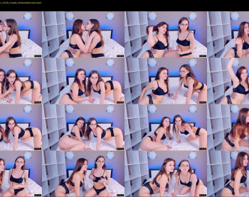 apriledwardson — 7 minute Chaturbate couple cam show recording, 1080p, Apr 19, 2021