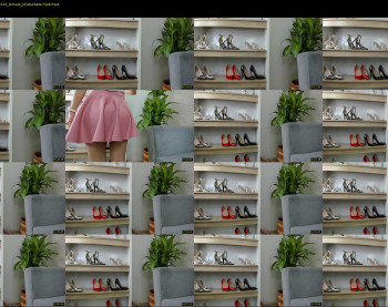 ashley_ruiz_ — 22 minute Chaturbate female cam show recording, 1080p, Apr 20, 2021