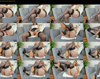 ashley_ruiz_ — 47 minute Chaturbate female cam show recording, 1080p, Apr 20, 2021