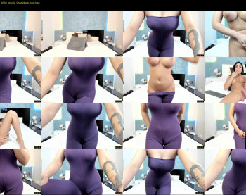 asian_delight_ — 70 minute Chaturbate female cam show recording, 1080p, Apr 19, 2021