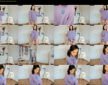 ayame_011 — 48 minute Chaturbate female cam show recording, 720p, Apr 19, 2021