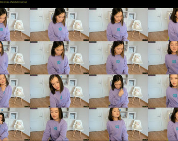 ayame_011 — 48 minute Chaturbate female cam show recording, 720p, Apr 19, 2021