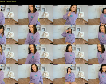 ayame_011 — 47 minute Chaturbate female cam show recording, 720p, Apr 19, 2021