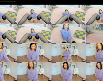 ayame_011 — 34 minute Chaturbate female cam show recording, 720p, Apr 19, 2021