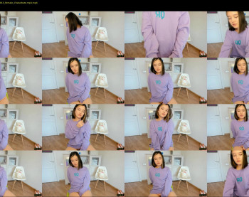 ayame_011 — 4 minute Chaturbate female cam show recording, 720p, Apr 19, 2021