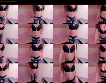 babykeeee — 15 minute Chaturbate female cam show recording, 1080p, Apr 19, 2021