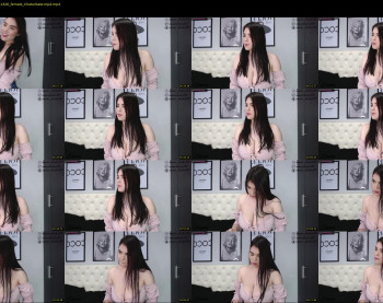 baker_emma — 5 minute Chaturbate female cam show recording, 1080p, Apr 19, 2021