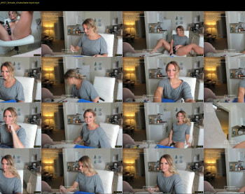 befxckingnice — 73 minute Chaturbate female cam show recording, 1080p, Apr 19, 2021