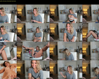 befxckingnice — 44 minute Chaturbate female cam show recording, 1080p, Apr 19, 2021