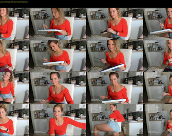 befxckingnice — 73 minute Chaturbate female cam show recording, 1080p, Apr 20, 2021