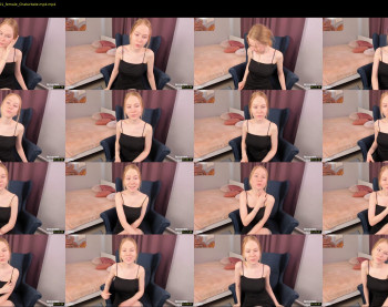 bekadravt — 3 minute Chaturbate couple cam show recording, 1080p, Apr 19, 2021