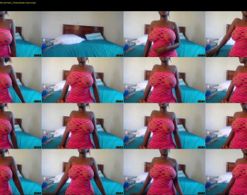 betty_fire_ — 5 minute Chaturbate female cam show recording, 1080p, Apr 19, 2021