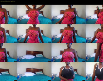 betty_fire_ — 12 minute Chaturbate female cam show recording, 1080p, Apr 19, 2021