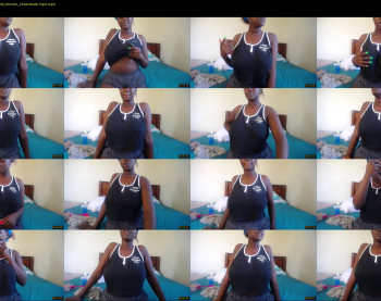 betty_fire_ — 11 minute Chaturbate female cam show recording, 1080p, Apr 19, 2021