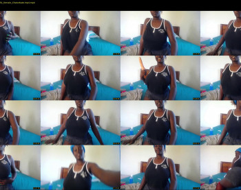 betty_fire_ — 15 minute Chaturbate female cam show recording, 1080p, Apr 19, 2021