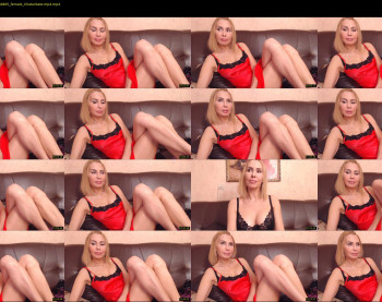 blond_pussy_ — 29 minute Chaturbate female cam show recording, 720p, Apr 19, 2021