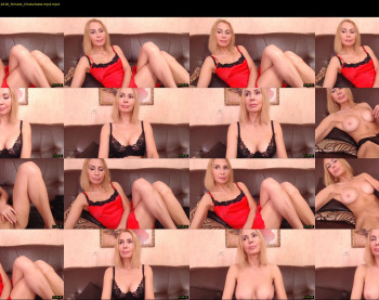 blond_pussy_ — 52 minute Chaturbate female cam show recording, 720p, Apr 19, 2021