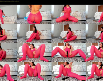 bubblebuttveronica — 70 minute Chaturbate female cam show recording, 1080p, Apr 19, 2021