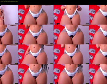 carolain_baker — 11 minute Chaturbate female cam show recording, 1080p, Apr 19, 2021