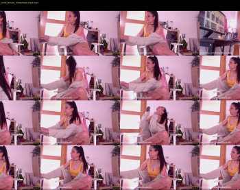 catherinstone — 4 minute Chaturbate female cam show recording, 1080p, Apr 19, 2021