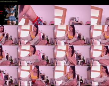 catherinstone — 21 minute Chaturbate female cam show recording, 1080p, Apr 19, 2021