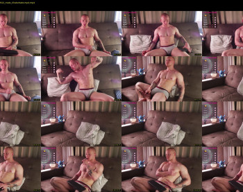 chris_boy37 — 74 minute Chaturbate male cam show recording, 1080p, Apr 19, 2021