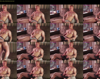 chris_boy37 — 37 minute Chaturbate male cam show recording, 1080p, Apr 19, 2021