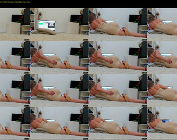 classy_medeeea — 9 minute Chaturbate female cam show recording, 1080p, Apr 19, 2021