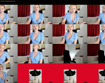 colette1w — 16 minute Chaturbate female cam show recording, 720p, Apr 20, 2021