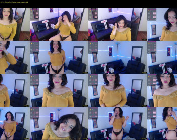 cristal__hot_1 — 70 minute Chaturbate female cam show recording, 1080p, Apr 19, 2021