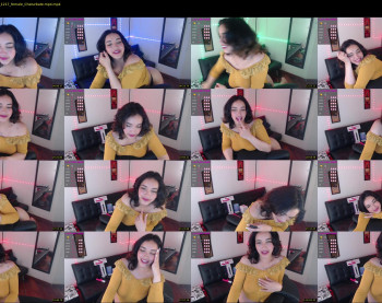 cristal__hot_1 — 71 minute Chaturbate female cam show recording, 1080p, Apr 19, 2021