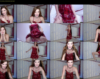 cutenataly — 70 minute Chaturbate female cam show recording, 1080p, Apr 20, 2021