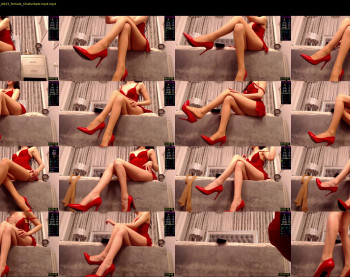 deliciousfeetx — 70 minute Chaturbate female cam show recording, 1080p, Apr 20, 2021