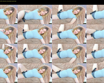 dianaholiday — 23 minute Chaturbate female cam show recording, 1080p, Apr 19, 2021