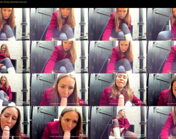 eatmypie69 — 55 minute Chaturbate female cam show recording, 1080p, Apr 19, 2021