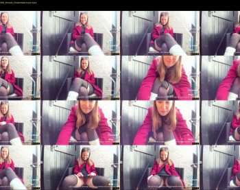 eatmypie69 — 22 minute Chaturbate female cam show recording, 1080p, Apr 19, 2021