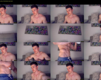 eddieds — 70 minute Chaturbate male cam show recording, 1080p, Apr 19, 2021