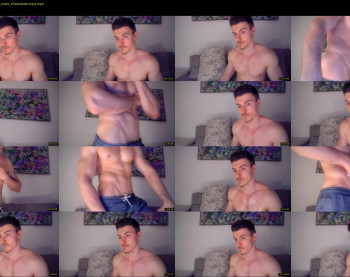 eddieds — 70 minute Chaturbate male cam show recording, 1080p, Apr 19, 2021