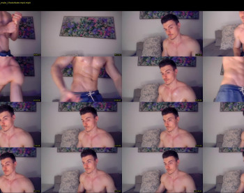 eddieds — 70 minute Chaturbate male cam show recording, 1080p, Apr 19, 2021