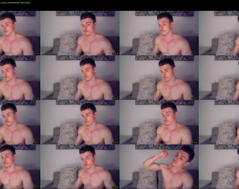 eddieds — 14 minute Chaturbate male cam show recording, 1080p, Apr 19, 2021