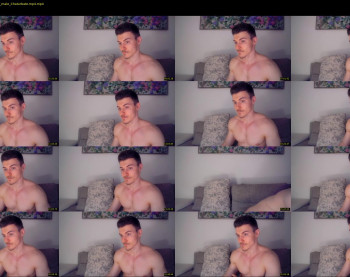 eddieds — 40 minute Chaturbate male cam show recording, 1080p, Apr 19, 2021