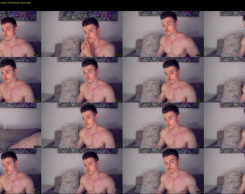 eddieds — 30 minute Chaturbate male cam show recording, 1080p, Apr 19, 2021