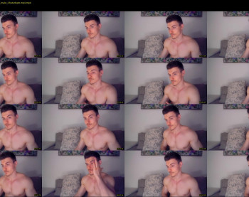 eddieds — 8 minute Chaturbate male cam show recording, 1080p, Apr 19, 2021