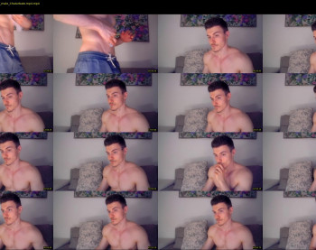 eddieds — 51 minute Chaturbate male cam show recording, 1080p, Apr 19, 2021