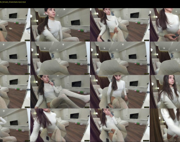 ehotlovea — 70 minute Chaturbate female cam show recording, 1080p, Apr 19, 2021
