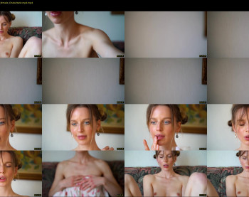 ellaa91 — 9 minute Chaturbate female cam show recording, 1080p, Apr 19, 2021