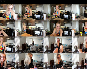 ells_palace — 114 minute Chaturbate female cam show recording, 720p, Apr 19, 2021